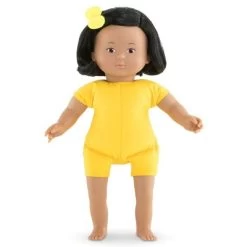 Corolle Les Florolles Capucine 13" Doll - My First Doll -Dolls Discount Store GUEST 8274dc83 e32f 4303 8a7e a272c9a93fe6