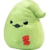 Kellytoy Nightmare Before Christmas Squishmallow 12 Inch Plush | Oogie Boogie -Dolls Discount Store GUEST 8276fe5b af10 48c0 acb5 e555a08b43e4