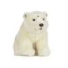 Living Nature Polar Bear Small Plush Toy 2 Living Nature Polar Bear Small Plush Toy -Dolls Discount Store GUEST 831dba2e 92c1 4755 aec0 e43c801463c0