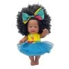 Orijin Bees Cocoa Belle 12" Baby Bee Doll - Black Hair With Brown Eyes -Dolls Discount Store GUEST 832b74ea b826 469a a360 587e23303f9e