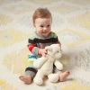 Manhattan Toy Lovelies Lindy Lamb 12" Plush Toy -Dolls Discount Store GUEST 83e096cd 543f 42d5 ad89 45e1f0962a95