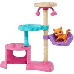 Barbie Kitty Condo Playset -Dolls Discount Store GUEST 83f2e089 0cee 4a1e bb9f 74900d8b303b