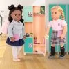 Our Generation School Supplies Set & Backpack For 18" Dolls - Bright & Learning -Dolls Discount Store GUEST 83f816b4 3bd2 459b 8f82 b8ba92d9852f