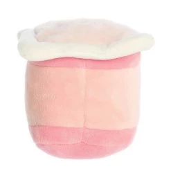 Ebba Foodies 4.5" Yogurt Pink Stuffed Animal -Dolls Discount Store GUEST 842e27c2 1149 4f50 a5cb 86a95311b5fa