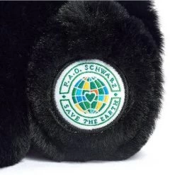 FAO Schwarz 10" Planet Love Recycled Bottle Black Panther Toy Plush 15 FAO Schwarz 10" Planet Love Recycled Bottle Black Panther Toy Plush -Dolls Discount Store GUEST 843b0817 e4a3 4610 93e3 eb5dde38bfdd