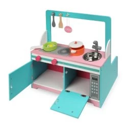 Badger Basket Retro Diner And Kitchen Doll Playset With Accessories -Dolls Discount Store GUEST 84b8319c 07bd 41d9 8685 9678ca2a65b8