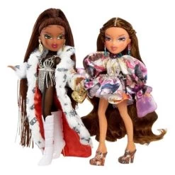 Bratz GCDS Passion For Fashion Yasmin Doll 13 Bratz GCDS Passion For Fashion Yasmin Doll -Dolls Discount Store GUEST 8574374e 6684 485a 9a6e 42e954b47d08