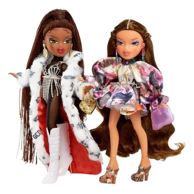 Bratz GCDS Passion For Fashion Yasmin Doll 8 Bratz GCDS Passion For Fashion Yasmin Doll - Image 6