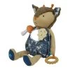 Manhattan Toy So Deer To Me Plush Deer 9.5" Stuffed Animal Activity Toy -Dolls Discount Store GUEST 85d7fa8b 8e65 4518 913d 0fc37bc3b0cd