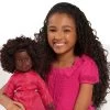 Positively Perfect Kennedy 18" Fashion Doll -Dolls Discount Store GUEST 861343d2 98ca 44d6 ba20 055ae99df0c9