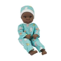 Madame Alexander Small Wonder 14" Bed Time Story Boy Set - Brown Eyes 16 Madame Alexander Small Wonder 14" Bed Time Story Boy Set - Brown Eyes -Dolls Discount Store GUEST 864d906e 3a15 4cff 9bea c67f7534baed
