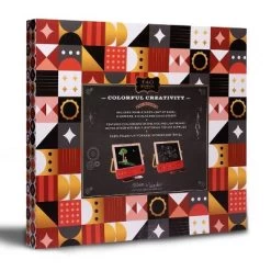 FAO Schwarz Sketch And Glow Easel 2-in-1 Art Studio 13 FAO Schwarz Sketch And Glow Easel 2-in-1 Art Studio -Dolls Discount Store GUEST 86b19323 7c00 46f1 9c7f d21f9349cf18