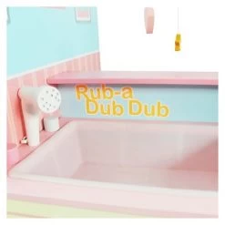 Olivia's Little World Classic Doll Changing Station - Pink 31 Olivia's Little World Classic Doll Changing Station - Pink -Dolls Discount Store GUEST 8752d005 4432 41e2 8e45 b1ffaa6b8df3