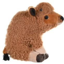 Wild Republic Cuddlekins Bison Calf Stuffed Animal, 12 Inches 8 Wild Republic Cuddlekins Bison Calf Stuffed Animal, 12 Inches -Dolls Discount Store GUEST 87c54322 d1b6 4697 8c7a fd1e65d816e7