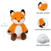 Avocatt Hugabble Fox Plush 1 Avocatt Hugabble Fox Plush -Dolls Discount Store GUEST 87c6179b f0ae 48ad 8b18 1df51639d4f8