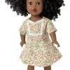 Doll Clothes Superstore Size 8 Matching Girl And Doll Pink Flower Dress 2 Doll Clothes Superstore Size 8 Matching Girl And Doll Pink Flower Dress -Dolls Discount Store GUEST 880aecb3 38b5 48fe 868f 9d31b8676d51