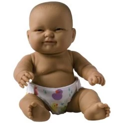 JC Toys 14" Lots To Love Babies With Different Skin Tones And Poseable Bodies - Set Of 4 -Dolls Discount Store GUEST 8874922d 3b24 4100 b915 76b601cd60b0