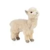 Living Nature Alpaca Plush Toy -Dolls Discount Store GUEST 887831dd 30e5 407a b7d3 f312db98d15f