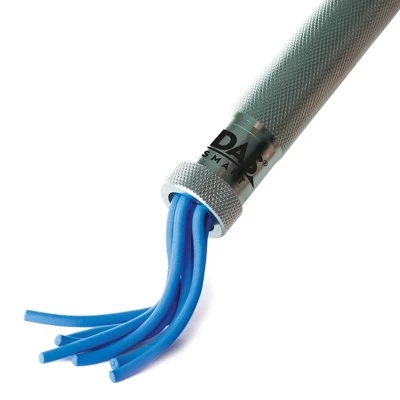 DAS Metal Clay Extruder Set 3 DAS Metal Clay Extruder Set