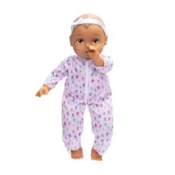 Perfectly Cute Cuddle And Care Baby Doll - Brown Eyes -Dolls Discount Store GUEST 88c02ded f082 418a a569 037f382b4573