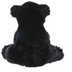 Wild Republic Cuddlekins Black Bear Stuffed Animal, 12 Inches -Dolls Discount Store GUEST 8979c373 5767 4343 b570 9c9b2dd193d0