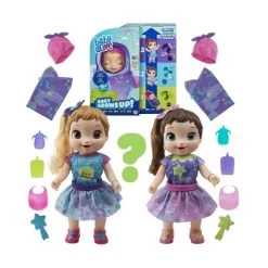 Baby Alive Baby Grows Up Dreamy -Dolls Discount Store GUEST 89e295d6 4240 4cd6 a004 f75a6796ef1c