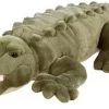Wild Republic Cuddlekins Jumbo Crocodile Stuffed Animal, 30 Inches -Dolls Discount Store GUEST 8a29c669 aa12 4a7b 9be1 bae808b12c2b