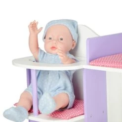 Olivia's Little World - Little Princess 18" Doll Furniture - Baby Changing Station With Storage -Dolls Discount Store GUEST 8a52d613 a0e1 4b24 9a29 f0925e47bb29