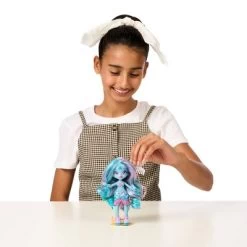 Magic Mixies Pixlings - Marena The Mermaid Pixling -Dolls Discount Store GUEST 8a6d5878 b75a 4b60 9634 0a51b60e7534