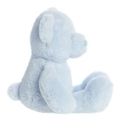 Ebba Fur-Ebba 13" Kori Bear Blue Stuffed Animal -Dolls Discount Store GUEST 8accb47b 535d 4160 a199 8a249c0d176c