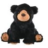 Wild Republic Cuddlekins Black Bear Stuffed Animal, 12 Inches 2 Wild Republic Cuddlekins Black Bear Stuffed Animal, 12 Inches -Dolls Discount Store GUEST 8b17a5d7 b83c 4bbb ace1 4400cf56f0b3