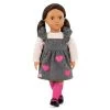 Our Generation Martina 18" Fashion Doll -Dolls Discount Store GUEST 8b5266fa 163a 47e0 a669 79a7c897c6cb