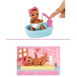 BABY Born Surprise Bottle House Playset W/ Doll 10 BABY Born Surprise Bottle House Playset W/ Doll -Dolls Discount Store GUEST 8c5b3ffa 915e 4bb1 bc06 00901c80a872