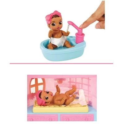 BABY Born Surprise Bottle House Playset W/ Doll 5 BABY Born Surprise Bottle House Playset W/ Doll - Image 3