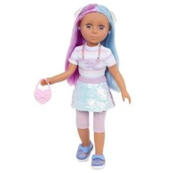 Glitter Girls Pierced Ears 14" Poseable Fashion Doll - Ciara 10 Glitter Girls Pierced Ears 14" Poseable Fashion Doll - Ciara -Dolls Discount Store GUEST 8cd9f01d 6e57 43b5 bc7c d6c6854b9dea