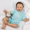 Paradise Galleries Reborn Baby Doll I Love You S-Mores 20 Inch Baby Doll - Brown Hair/Blue Gray Eyes 1 Paradise Galleries Reborn Baby Doll I Love You S-Mores 20 Inch Baby Doll - Brown Hair/Blue Gray Eyes -Dolls Discount Store GUEST 8d14cc43 a069 4389 b56b 043ad5b910a1