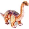 Underwraps Real Planet Apatosaurus Brown 31 Inch Realistic Soft Plush 2 Underwraps Real Planet Apatosaurus Brown 31 Inch Realistic Soft Plush -Dolls Discount Store GUEST 8d8770db 6e2b 4492 a359 d0f76fc9c751