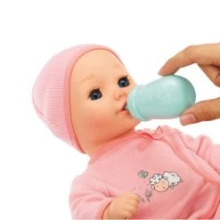 BABY Born My First Baby Doll Annabell - Blue Eyes 9 BABY Born My First Baby Doll Annabell - Blue Eyes -Dolls Discount Store GUEST 8e50925d ac91 469a 9c05 1ee123d80e74