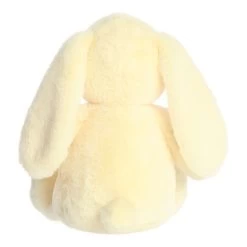 Ebba Dewey Bunny 12.5" Flourish Banana Yellow Stuffed Animal -Dolls Discount Store GUEST 8e704a9e 3170 469d 9abe b36f395cba86