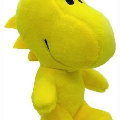 Peanuts JINX Inc. The Snoopy Show Woodstock 6 Inch Plush -Dolls Discount Store GUEST 8ec13f82 d4a8 420a a052 b6af96c68979
