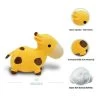Avocatt Ballon Yellow Giraffe Plush 1 Avocatt Ballon Yellow Giraffe Plush -Dolls Discount Store GUEST 8f111bed 2962 4ea5 917a 0196c712c494