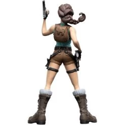 WETA Workshop Mini Epics - Tomb Raider - Lara Croft -Dolls Discount Store GUEST 8f9f97bb c1e4 4718 aa46 6250a603ea9b