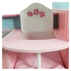 Olivia's Little World Classic Doll Changing Station - Pink 30 Olivia's Little World Classic Doll Changing Station - Pink -Dolls Discount Store GUEST 8fd9c337 8f99 4627 b2a3 6bf151f59d31