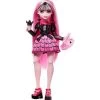 Monster High Skulltimates Secrets Fearidescent Draculaura Fashion Doll -Dolls Discount Store GUEST 9023a57d 317d 4c40 bd4e ecf9c0ef6fcc