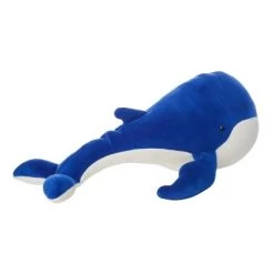 Manhattan Toy Velveteen Wistful Whale Sea Life Toy Stuffed Animal, 16" -Dolls Discount Store GUEST 902ec88b f442 4a3a b630 cc3b63a62416