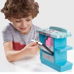 Play-Doh Kitchen Creations Rising Cake Oven Playset -Dolls Discount Store GUEST 9100dd4b 63a3 4e86 b61a cd65b385945a