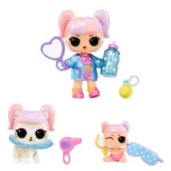 L.O.L. Surprise! Bubble Surprise Deluxe 11 L.O.L. Surprise! Bubble Surprise Deluxe -Dolls Discount Store GUEST 910f3b42 2520 42d9 9e84 c0570df20e13