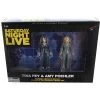 Entertainment Earth Saturday Night Live Weekend Update Set Of 2 Amy/Tina 3 1/2" Figure -Dolls Discount Store GUEST 9150e93a 510f 4aec b292 07d73bf0ad57
