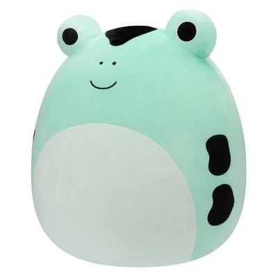 Squishmallows 20" Dear The Poison Dart Frog Plush Toy 3 Squishmallows 20" Dear The Poison Dart Frog Plush Toy