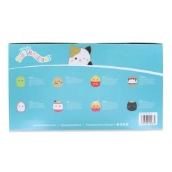 Kellytoy Squishmallows 5 Inch Mini Plush 8 Pack | Food #2 -Dolls Discount Store GUEST 91c5892a 916a 4b7f a045 60116defecdb